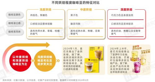 2024現(xiàn)制飲品創(chuàng)新趨勢研究報告 上半年新品超千款，八大趨勢引領(lǐng)行業(yè)變革